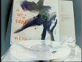 THE CURE - The Blood (Filmed Record) Vinyl LP Album Version 1985 Robert Smith 'The Head On The Door'