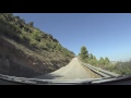 Vuelta a España 2016 Stage 17 ,last 4km