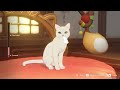 We Get to Play With Cats!!!! - Genshin Impact: Feline Fortress Furrdyssey - Part 1