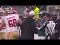 NFL Heated Moments Week 13 (2023)