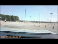 C5 Corvette -Autocross #1 .  4 /4 /2022