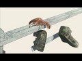 Snake Tomb Challenge - Which Dinosaur Will Survive? | Animal Revolt Battle Simulator