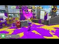 All About WEAPON ROLES in Splatoon 3!