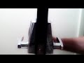 Anviz L100 Fingerprint Door Lock (Easy Installation)