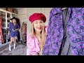 COME THRIFT WITH ME & HAUL | HOME DECOR & FASHION
