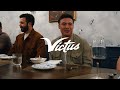 Anthony Volpe || Off-Season Vlog || Victus Sports