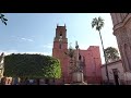 Identifica que hora es escuchando solo el sonido de las campanas #sanmigueldeallende