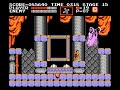 Castlevania: Michael's Mod [CV1 Hack] - Full Playthrough (No Death)