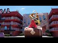 Disney's ABANDONED Hotel: The Legendary Years