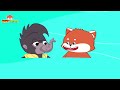 Boo Boo Leg Song 😨😱 + More Funny Kids Songs And Nursery Rhymes | Toddler Song by Lucky Zee Zee