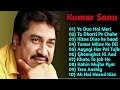 Best Of Kumar Sanu || Kumar Sanu & Alka Yagnik || Kumar Sanu Best Songs 90s 2024