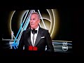 Kevin Costner Presents 2022Best Director Oscar with beautiful dedication to the passion of directing