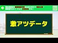 【函館2歳ステークス2024】実は1強「8-0-0-0」勝率100％の鉄板データ発見！今年は重賞「26/27週的中」の競馬推進室オススメの軸1頭はコレ！