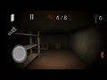 😱SLANDERINA the cellar 2🔥OMG WHERE I AM🔥 Full gameplay.