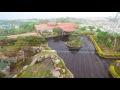 Okinawa mansion for sale. Real Estate drone video sample