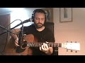 Hey Hey - Big Bill Broonzy - Eric Clapton - Acoustic Guitar Cover