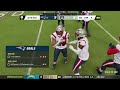 MADDEN 23 FACE OF THE FRANCHISE - FACING A 99 RATED WR! [EPISODE 3] (NO COMMENTARY)