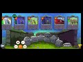 Plants Vs. Zombies Gameplay Version Hack Menu | Survival Day | Pvz Hack Ep-8