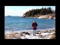 Trip to Deer Isle - Stonington, Maine