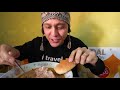 Extreme STREET FOOD Tour in Cusco, Peru - CORN BEER PORK CHOP + Crazy Spicy Chilies Tour!