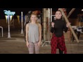 Descendants 2 | Chillin' like a Villain: Dance Tutorial | Official Disney Channel UK