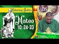 QUIAPO CHURCH 7AM #OnlineMass • 13 July 2024 • SATURDAY of the 14th Week in Ordinary Time