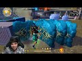 ZEROX FF 👽 Vs TUFAN FF🔥  Best Player OF NG 👽  1 VS 1 महा मुकाबला Do Die 💀 -Free Fire Max
