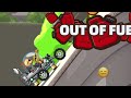 I GOT 260.000 STARS at CITY (MAX) | Adventure | Hill Climb Racing 2