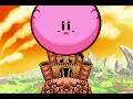 Kirby's Dream Land Advance (Gameplay Full game100%)