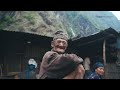 TSHO ROLPA TREK | ROLWALING VALLEY | 4580M | GCAP | 4K