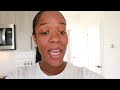 VLOG: NEST WITH ME | ORGANIZE AND PREPPING FOR BABY | WHATS IN MY HOSPITAL BAG? | 36 WEEKS PREGNANT