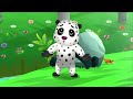 Going To the Forest | Wild Animals for Kids and More Learning Songs & Nursery Rhymes by ChuChu TV