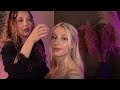 ASMR Perfectionist Hair Perfecting | Finishing Touches, Hair & Make up Fixing (lo-fi sound)
