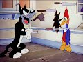 Woody Woodpecker  Pantry Panic 1941