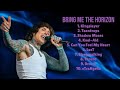 Bring Me The Horizon-Best music roundup of 2024-Superlative Hits Lineup-Alluring