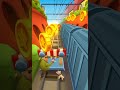 Subway Surfers game best score 2024