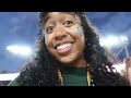 COLORADO STATE UNIVERSITY GAME DAY VLOG!! | College Football | Amanda & Tiaira