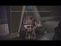 This what happens if you annoy a salarian (mass Effect 3)