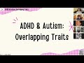 All About AuDHD with Rachel M. Feldman, LCSW, ADHD-CCSP, ASDCS