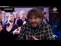 Jordi Évole sobre Cataluña tras su entrevista en prisión con Oriol Junqueras - El Hormiguero 3.0