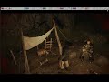 Dragons Dogma 2 Steamdeck Geforce Now Part 2