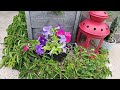 A Tiny Garden Space | Front Yard Garden Tour