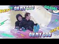 Funniest Run BTS Moments (Part 2)