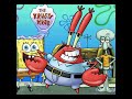 Now hiring at Freddys {Mr Krabs AI cover}