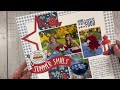 Scrapbook Layout Quick, Easy & Awesome!