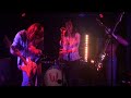 Zephyr - Live at the Darkroom (17/2/24)