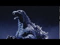 Godzilla 1992-1994 Roar (Recreated) | *OLD*