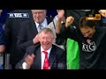 Everton 2 - 4 Manchester United ● Premier League 2007 | Extended Highlights