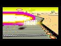 F Zero 99 - have you ever tasted sand