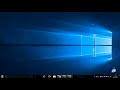 Colocar la BARRA DE TAREAS de windows 10 para windows 7